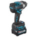 Гайковерт ударный аккумуляторный Makita TW007GM201 Гайковерт ударный аккумуляторный Makita TW007GM201