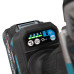 Гайковерт ударный аккумуляторный Makita TW007GM201 Гайковерт ударный аккумуляторный Makita TW007GM201