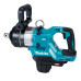 Гайковерт ударный аккумуляторный Makita TW009GZ01 Гайковерт ударный аккумуляторный Makita TW009GZ01