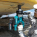 Гайковерт ударный аккумуляторный Makita TW009GZ01 Гайковерт ударный аккумуляторный Makita TW009GZ01