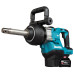 Гайковерт ударный аккумуляторный Makita TW010GZ01 Гайковерт ударный аккумуляторный Makita TW010GZ01