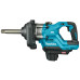 Гайковерт ударный аккумуляторный Makita TW010GZ01 Гайковерт ударный аккумуляторный Makita TW010GZ01