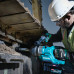 Гайковерт ударный аккумуляторный Makita TW010GZ01 Гайковерт ударный аккумуляторный Makita TW010GZ01