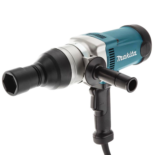 Гайковерт ударный Makita TW1000 (TW1000A)