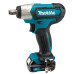 Гайковерт аккумуляторный Makita TW141DWAE