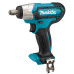 Гайковерт ударный аккумуляторный Makita TW141DZ