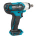 Гайковерт ударный аккумуляторный Makita TW141DZ