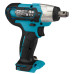 Гайковерт ударный аккумуляторный Makita TW141DZ