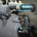 Гайковерт ударный аккумуляторный Makita TW141DZ
