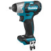 Гайковерт аккумуляторный Makita TW160DWAE