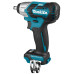 Гайковерт аккумуляторный Makita TW160DWAE