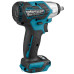 Гайковерт аккумуляторный Makita TW160DWAE