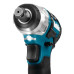 Гайковерт ударный аккумуляторный Makita TW161DWAE Гайковерт ударный аккумуляторный Makita TW161DWAE
