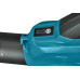Воздуходувка аккумуляторная Makita UB003CZ