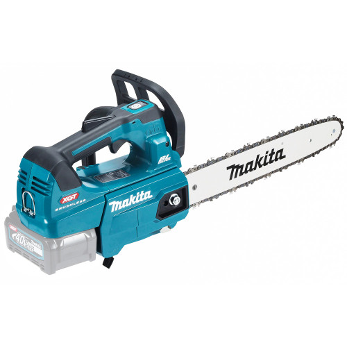 Пила цепная аккумуляторная Makita UC004GZ