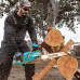 Пила цепная аккумуляторная Makita UC012GZ Пила цепная аккумуляторная Makita UC012GZ