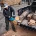 Пила цепная аккумуляторная Makita UC012GZ Пила цепная аккумуляторная Makita UC012GZ