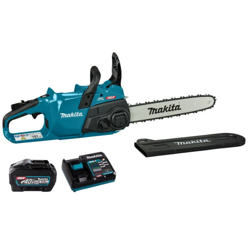 Пила цепная аккумуляторная Makita UC022GT101