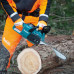 Пила цепная аккумуляторная Makita UC025GZ Пила цепная аккумуляторная Makita UC025GZ