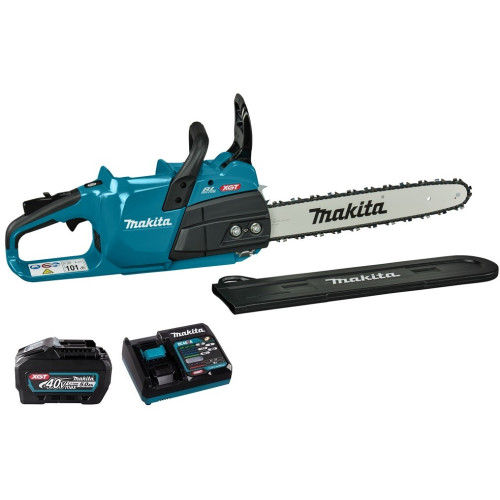 Пила цепная аккумуляторная Makita UC026GT101