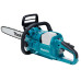 Пила цепная аккумуляторная Makita UC026GZ