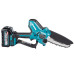 Пила цепная аккумуляторная Makita UC029GZ01 Пила цепная аккумуляторная Makita UC029GZ01