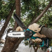 Пила цепная аккумуляторная Makita UC029GZ01 Пила цепная аккумуляторная Makita UC029GZ01