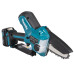 Пила цепная аккумуляторная Makita UC100DWA