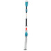Кусторез штанговый аккумуляторный Makita UN001GZ