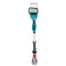 Кусторез штанговый аккумуляторный Makita UN001GZ