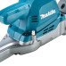 Кусторез штанговый аккумуляторный Makita UN001GZ