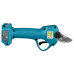 Секатор аккумуляторный Makita UP100DZ