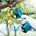 Секатор аккумуляторный Makita UP100DZ