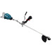 Триммер аккумуляторный Makita UR006GZ06