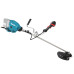 Триммер аккумуляторный Makita UR013GZ08