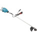 Триммер аккумуляторный Makita UR013GZ08