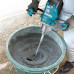 Миксер аккумуляторный Makita UT001GZ02