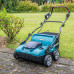 Скарификатор-аэратор аккумуляторный Makita UV001GZ