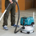 Пылесос аккумуляторный Makita VC001GLZ Пылесос аккумуляторный Makita VC001GLZ