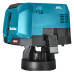 Пылесос аккумуляторный Makita VC001GLZ Пылесос аккумуляторный Makita VC001GLZ
