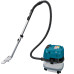 Пылесос аккумуляторный Makita VC001GLZ Пылесос аккумуляторный Makita VC001GLZ
