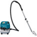 Пылесос аккумуляторный Makita VC001GLZ Пылесос аккумуляторный Makita VC001GLZ