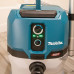 Пылесос аккумуляторный Makita VC003GLZ