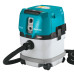 Пылесос аккумуляторный Makita VC004GLZ01 Пылесос аккумуляторный Makita VC004GLZ01