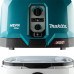 Пылесос аккумуляторный Makita VC004GLZ01 Пылесос аккумуляторный Makita VC004GLZ01