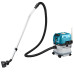 Пылесос аккумуляторный Makita VC004GLZ01 Пылесос аккумуляторный Makita VC004GLZ01
