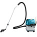 Пылесос аккумуляторный Makita VC004GLZ01 Пылесос аккумуляторный Makita VC004GLZ01