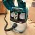 Пылесос аккумуляторный Makita VC004GLZ01 Пылесос аккумуляторный Makita VC004GLZ01
