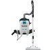 Пылесос ранцевый аккумуляторный Makita VC008GZ
