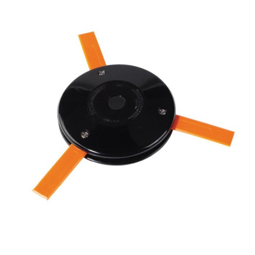 Триммерная головка с пластиковыми ножами,посадочное отверстие 20мм, Makita, 369224080